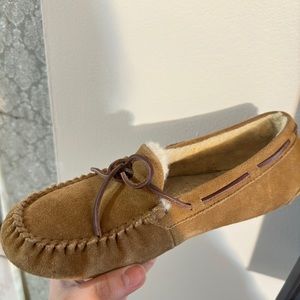 Ugg Moccasins